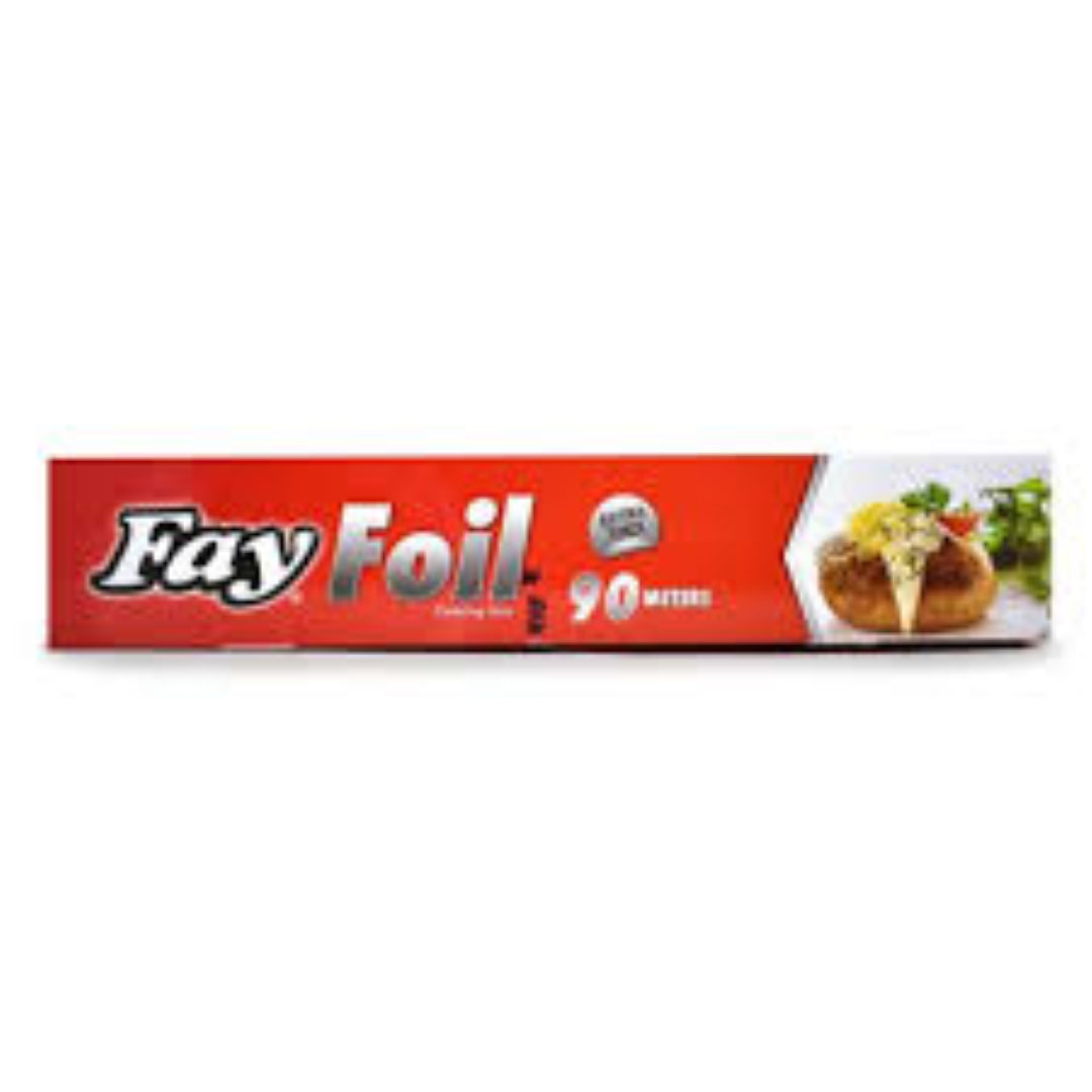 FAY FOIL 30X30